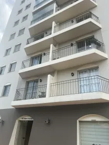 Apartamento com 1 Quarto à venda, 80m² no Vila Barbosa, São Paulo