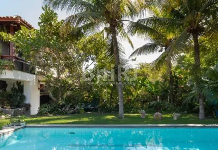 Casa de Condomínio com 4 Quartos à venda, 540m² no Recreio dos Bandeirantes, Rio de Janeiro