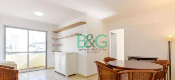 Apartamento com 3 Quartos à venda, 71m² no Perdizes, São Paulo