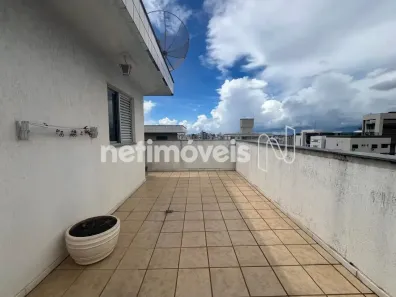 Cobertura com 2 Quartos à venda, 130m² no Barroca, Belo Horizonte