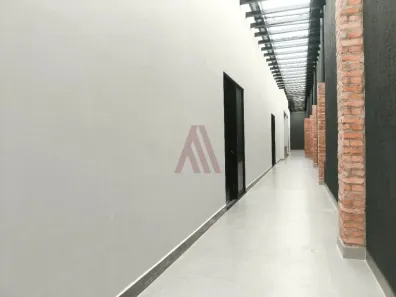 Sala Comercial para alugar, 55m² no Centro, Vinhedo