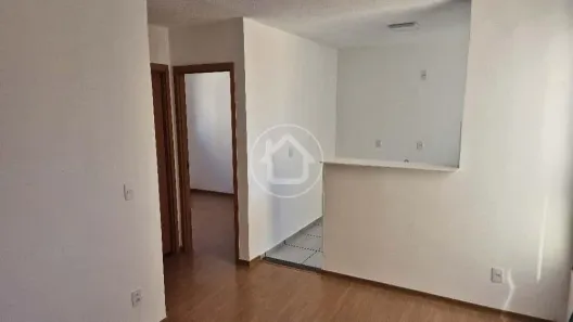 Apartamento com 2 Quartos à venda, 43m² no Pioneiros, Campo Grande