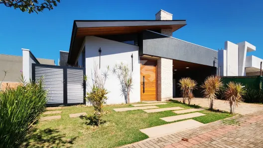 Casa de Condomínio com 3 Quartos à venda, 181m² no Residencial Bellevie, Cambé