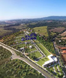 Lote/Terreno à venda, 360m² no Pinheirinho, Itupeva