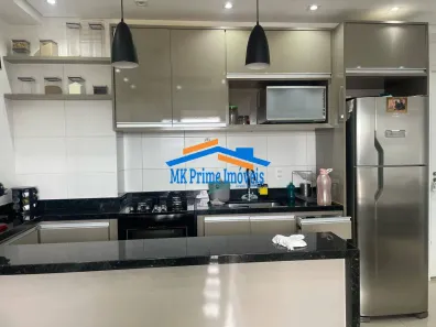 Apartamento com 2 Quartos à venda, 42m² no Presidente Altino, Osasco