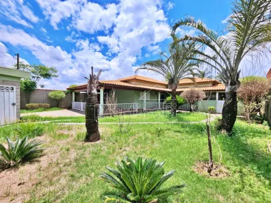 Casa de Condomínio com 3 Quartos à venda, 284m² no Jardim Ouro Branco, Ribeirão Preto