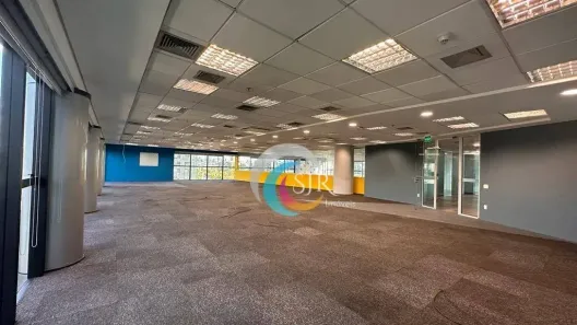 Sala Comercial para alugar, 1350m² no Jardim Europa, São Paulo