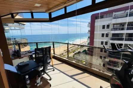 Apartamento com 2 Quartos à venda, 150m² no Barra da Tijuca, Rio de Janeiro