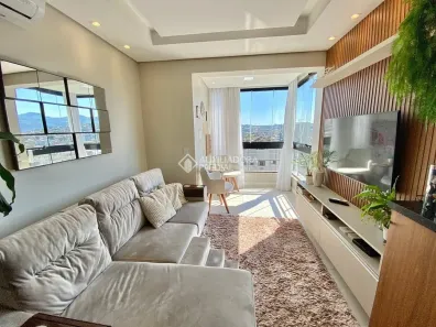 Apartamento com 2 Quartos à venda, 66m² no Centro, Campo Bom