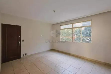 Apartamento com 3 Quartos à venda, 90m² no Cruzeiro, Belo Horizonte