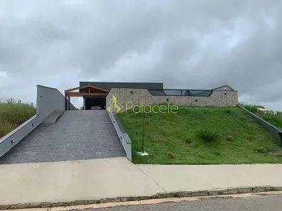 Casa de Condomínio com 4 Quartos à venda, 286m² no Centro, Taubaté