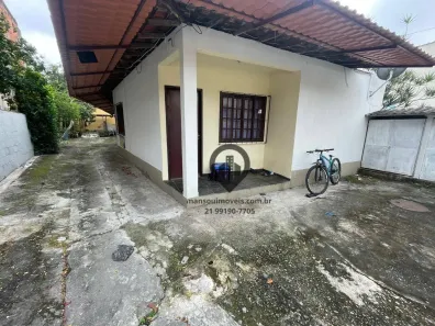 Casa com 1 Quarto à venda, 44m² no Campo Grande, Rio de Janeiro