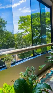 Apartamento com 2 Quartos à venda, 114m² no Mont Serrat, Porto Alegre