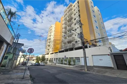 Apartamento com 1 Quarto para alugar, 56m² no São Mateus, Juiz de Fora