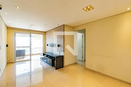 Apartamento com 3 Quartos à venda, 82m² no Vila Gumercindo, São Paulo