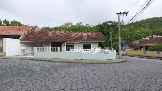 Casa com 3 Quartos à venda, 108m² no Passo Manso, Blumenau