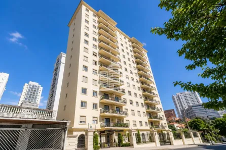 Apartamento com 3 Quartos à venda, 104m² no Perdizes, São Paulo