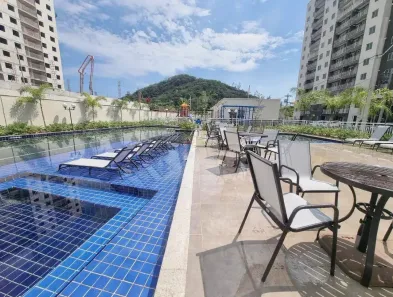 Apartamento com 3 Quartos à venda, 60m² no Barra Olímpica, Rio de Janeiro