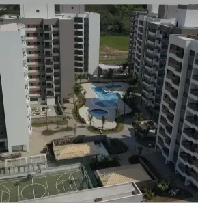 Apartamento com 2 Quartos à venda, 61m² no Martim de Sá, Caraguatatuba