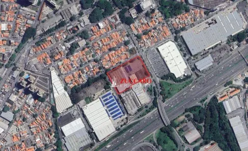 Lote/Terreno à venda, 14000m² no Jardim Santa Francisca, Guarulhos