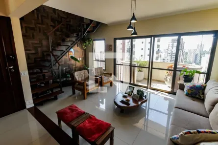 Apartamento com 4 Quartos à venda, 260m² no Vila Suzana, São Paulo