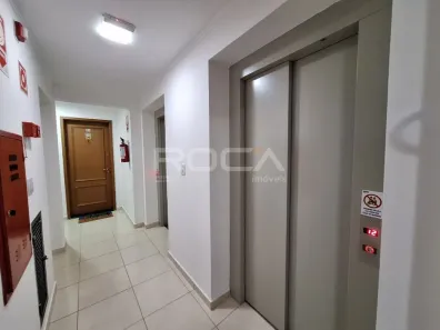 Apartamento com 1 Quarto à venda, 48m² no Nova Aliança, Ribeirão Preto