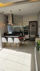 Apartamento com 2 Quartos à venda, 59m² no Baeta Neves, São Bernardo do Campo