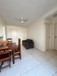 Apartamento com 2 Quartos para alugar, 44m² no Pedreirinha, Marituba