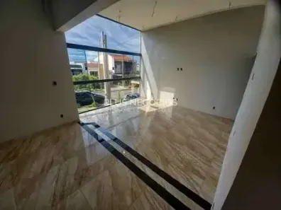 Casa de Condomínio com 3 Quartos à venda, 95m² no Horto Florestal, Sorocaba
