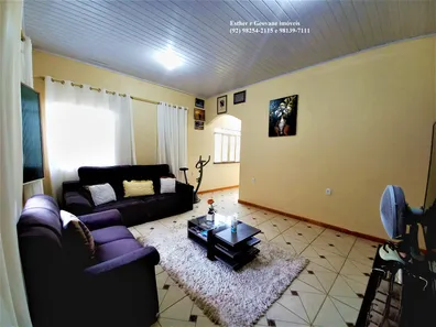 Casa com 3 Quartos à venda, 300m² no Centro, Presidente Figueiredo