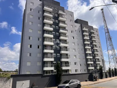 Apartamento com 3 Quartos à venda, 68m² no Terra Preta (Terra Preta), Mairiporã