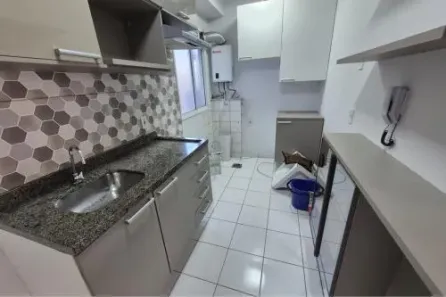 Apartamento com 3 Quartos à venda, 70m² no Humaitá, Porto Alegre