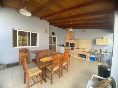 Casa com 4 Quartos à venda, 175m² no Chácaras Saudáveis e Encantadoras, Jundiaí