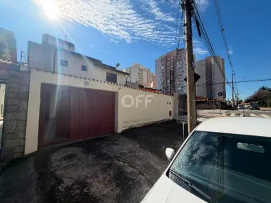 Sobrado com 4 Quartos à venda, 253m² no Jardim Aurélia, Campinas