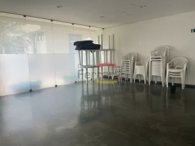 Apartamento com 2 Quartos à venda, 59m² no Santana, São Paulo