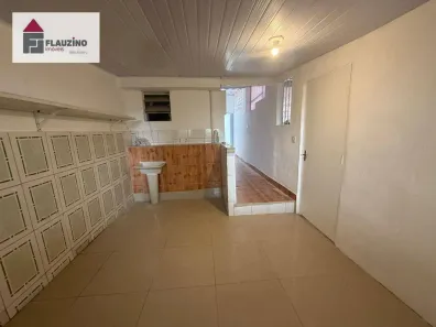 Casa com 1 Quarto para alugar, 40m² no Jardim Casablanca, São Paulo
