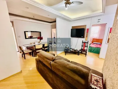 Apartamento com 3 Quartos à venda, 94m² no Santa Maria, Belo Horizonte