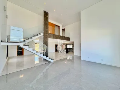 Casa de Condomínio com 4 Quartos à venda, 390m² no Caxambu, Jundiaí
