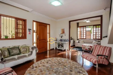 Sobrado com 3 Quartos à venda, 222m² no Vila Madalena, São Paulo
