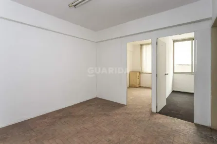 Sala Comercial para alugar, 49m² no Centro Histórico, Porto Alegre
