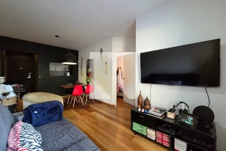 Apartamento com 2 Quartos à venda, 75m² no Moema, São Paulo