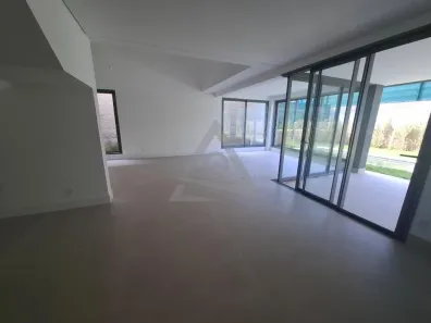 Casa de Condomínio com 3 Quartos à venda, 330m² no Alphaville Dom Pedro, Campinas
