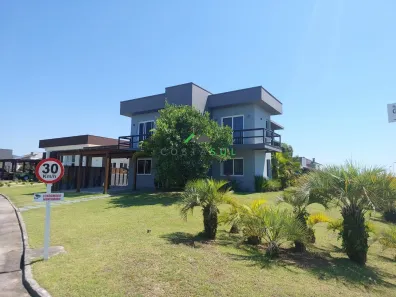 Casa com 5 Quartos à venda, 288m² no Araçatuba, Imbituba