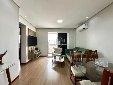 Apartamento com 2 Quartos à venda, 69m² no Pagani, Palhoça