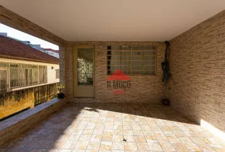 Sobrado com 7 Quartos à venda, 228m² no Vila Nova Savoia, São Paulo