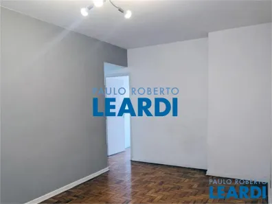 Apartamento com 1 Quarto à venda, 55m² no Pinheiros, São Paulo