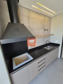 Casa de Condomínio com 3 Quartos à venda, 160m² no Loteamento Residencial Pérola do Vale, Tremembé