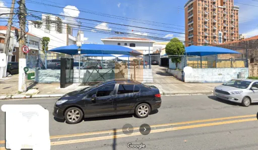 Lote/Terreno à venda, 612m² no Vila Carrão, São Paulo