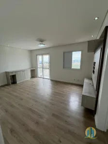 Apartamento com 3 Quartos à venda, 70m² no Jardim Iracema/Aldeia, Barueri