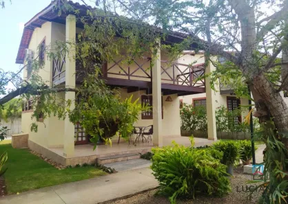 Casa de Condomínio com 3 Quartos à venda, 135m² no Gravatá Centro, Gravatá